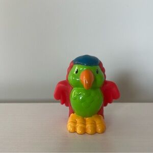 Little People Parrot